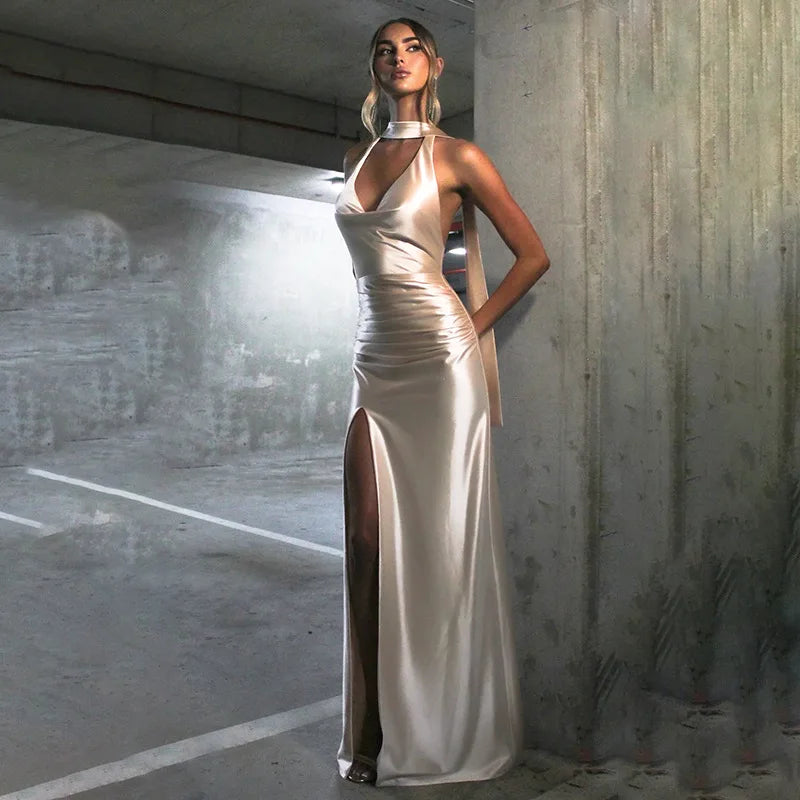 Forever Ends With Us Maxi Dress