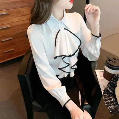 My Hidden Dream Blouse