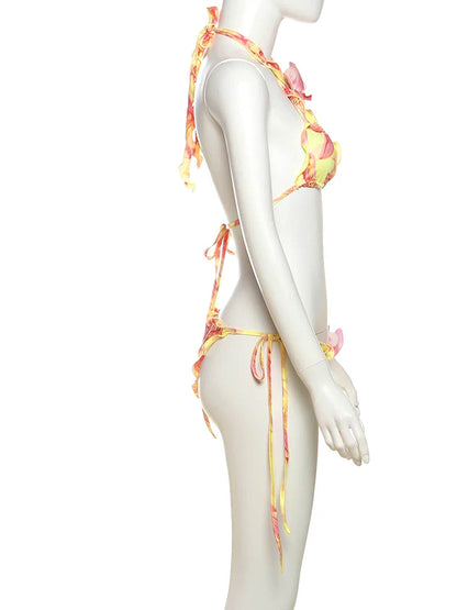 Hearts In Harmony Two Piece