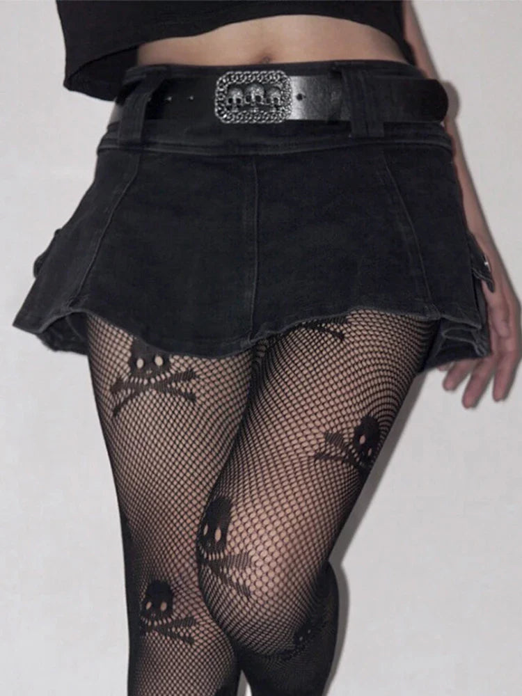 Fashionably In Control Mini Dress