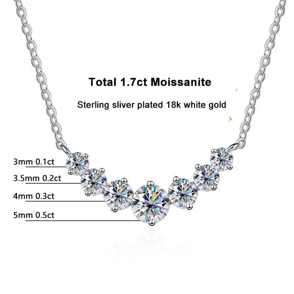 Say You’ll Remember Pendant Necklace