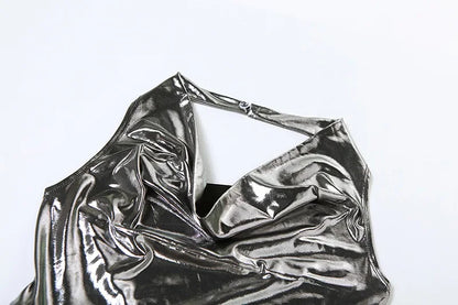 Meteor Kiss Mini Dress