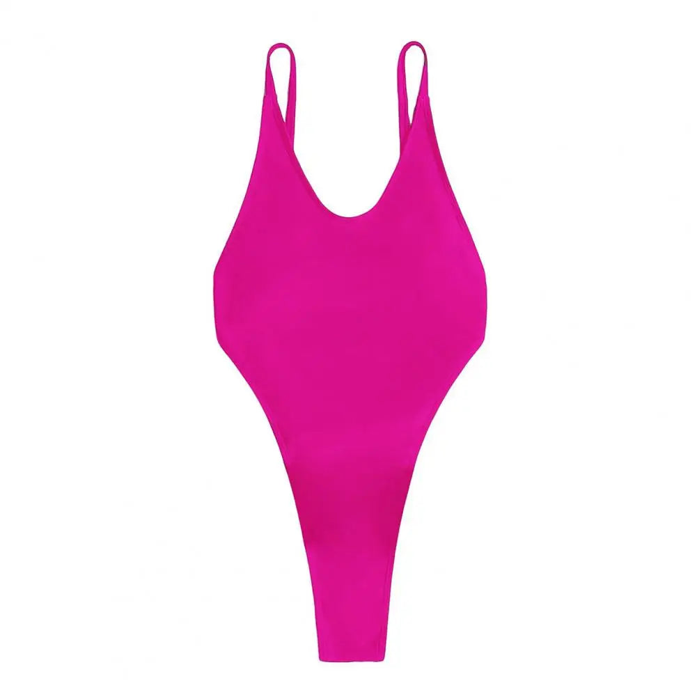 Midnight Muse Monokini