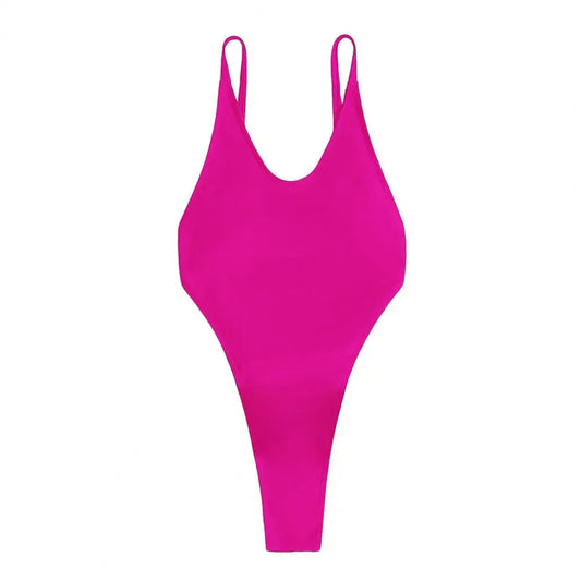 Midnight Muse Monokini
