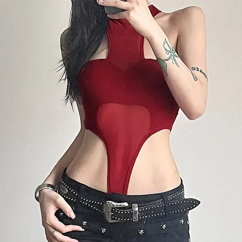 That Summer Feelin' Bodysuit