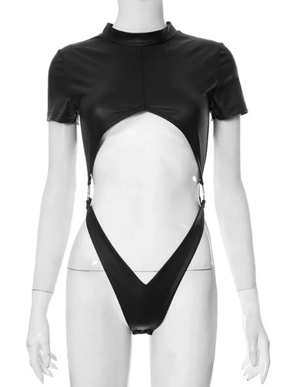 Exceptional Person Bodysuit