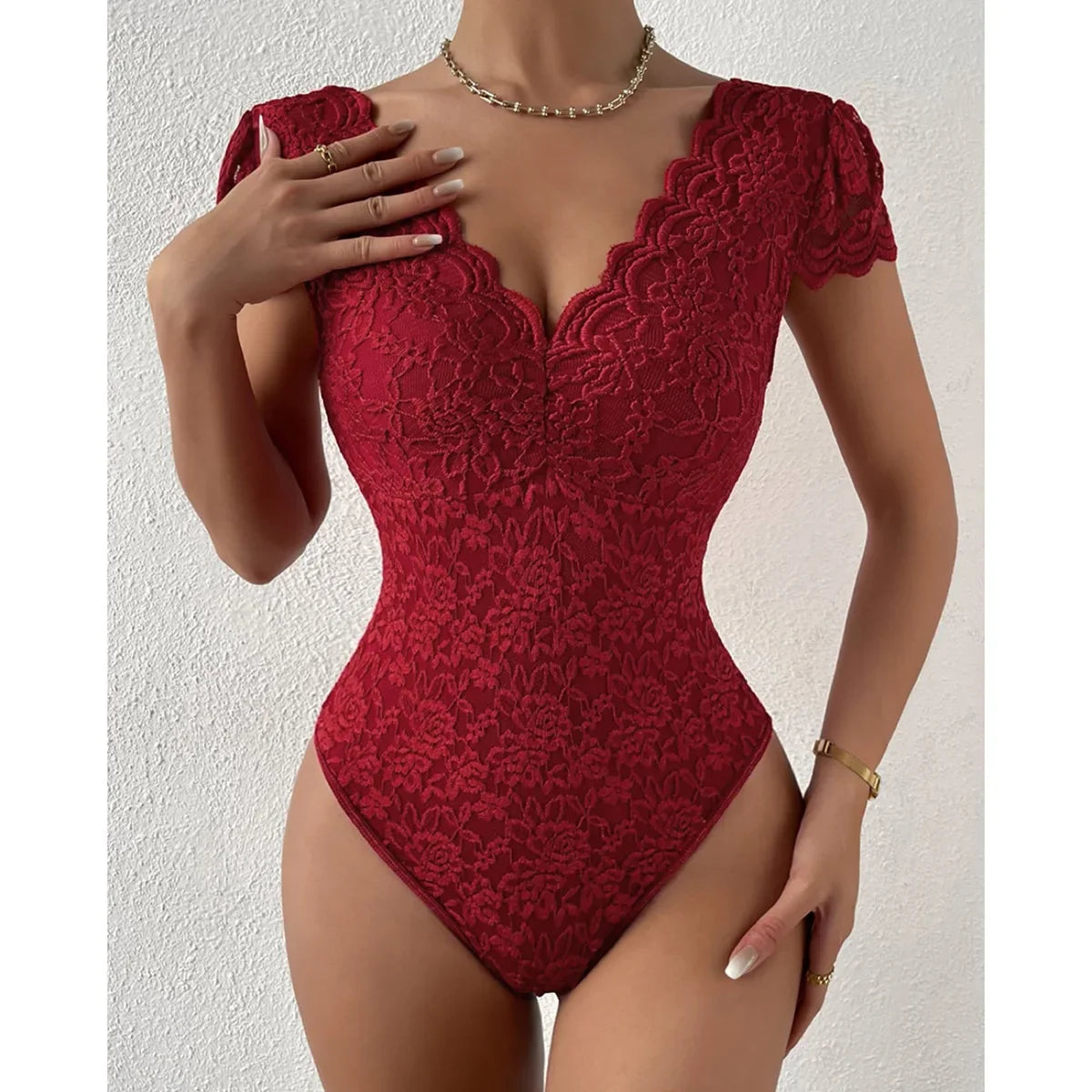 Spotlight On My Heart Bodysuit