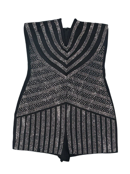 Psycho Glam Rompers