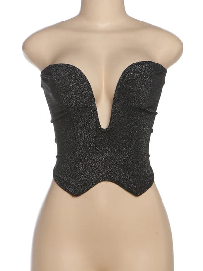 Last Breath Of My Soul Bustier