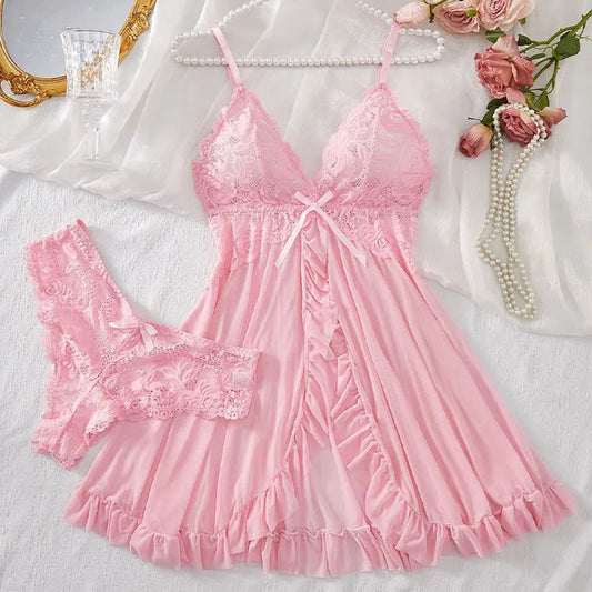 A Great Warrior Nightdress