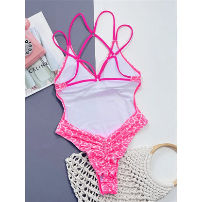 Courage Current Monokini