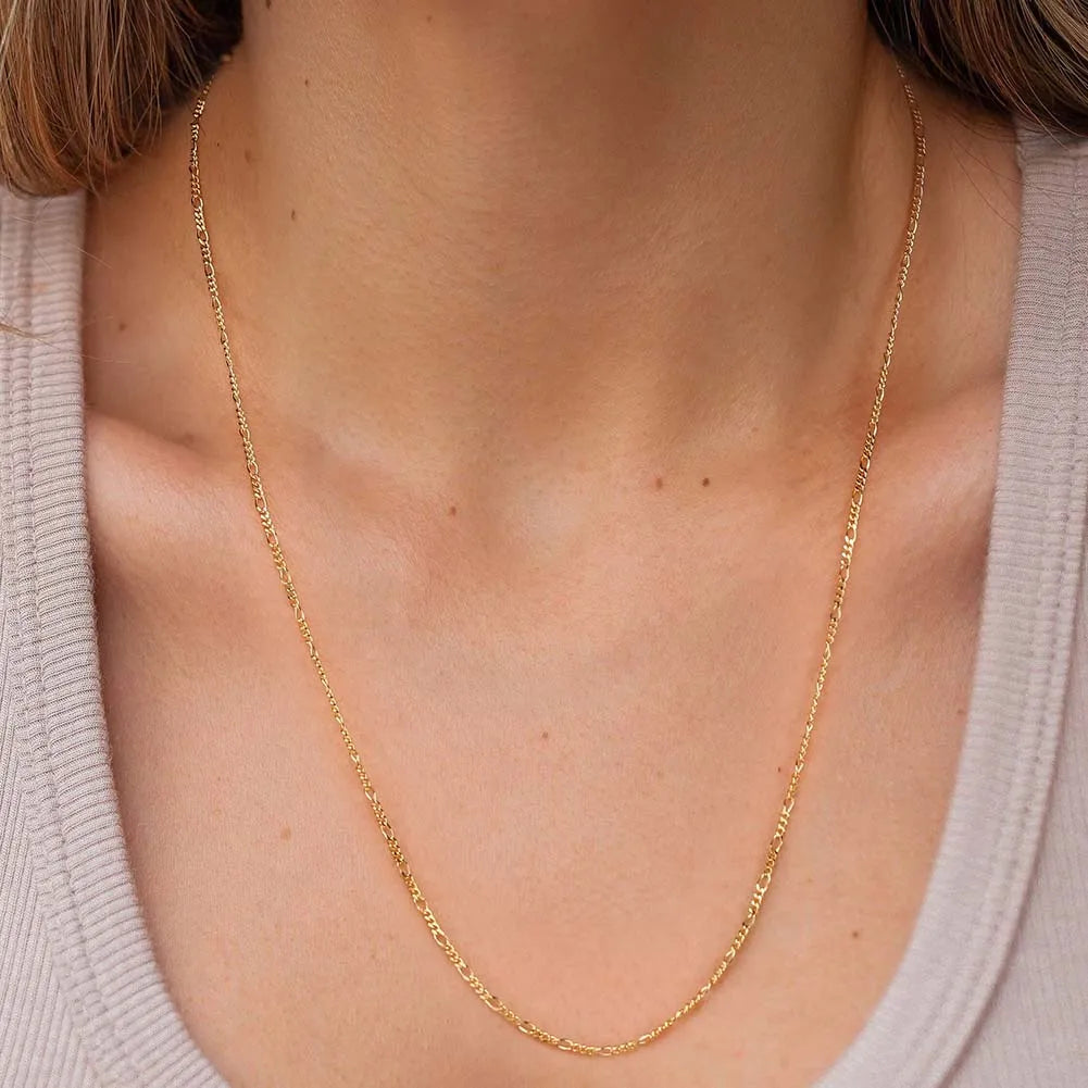 Magic Madness Chain Necklace
