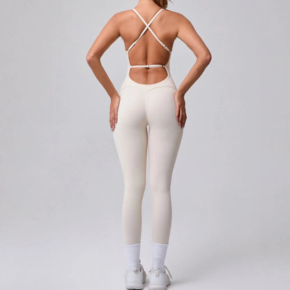 Let's Get Together Jumpsuit