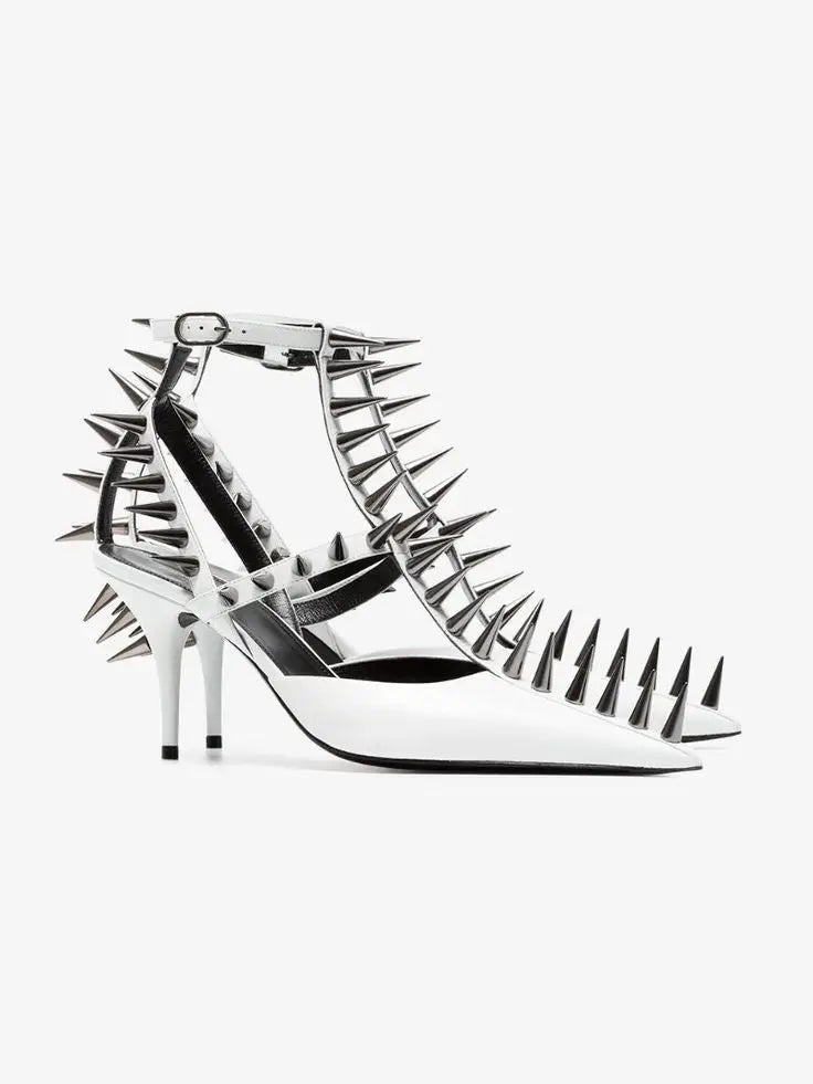Rodeo Rebel Rivets Shoes