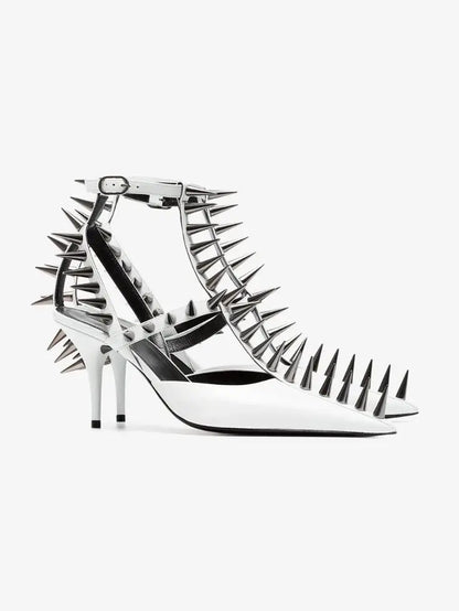 Rodeo Rebel Rivets Shoes