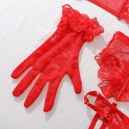 Forbidden Siren Lingerie