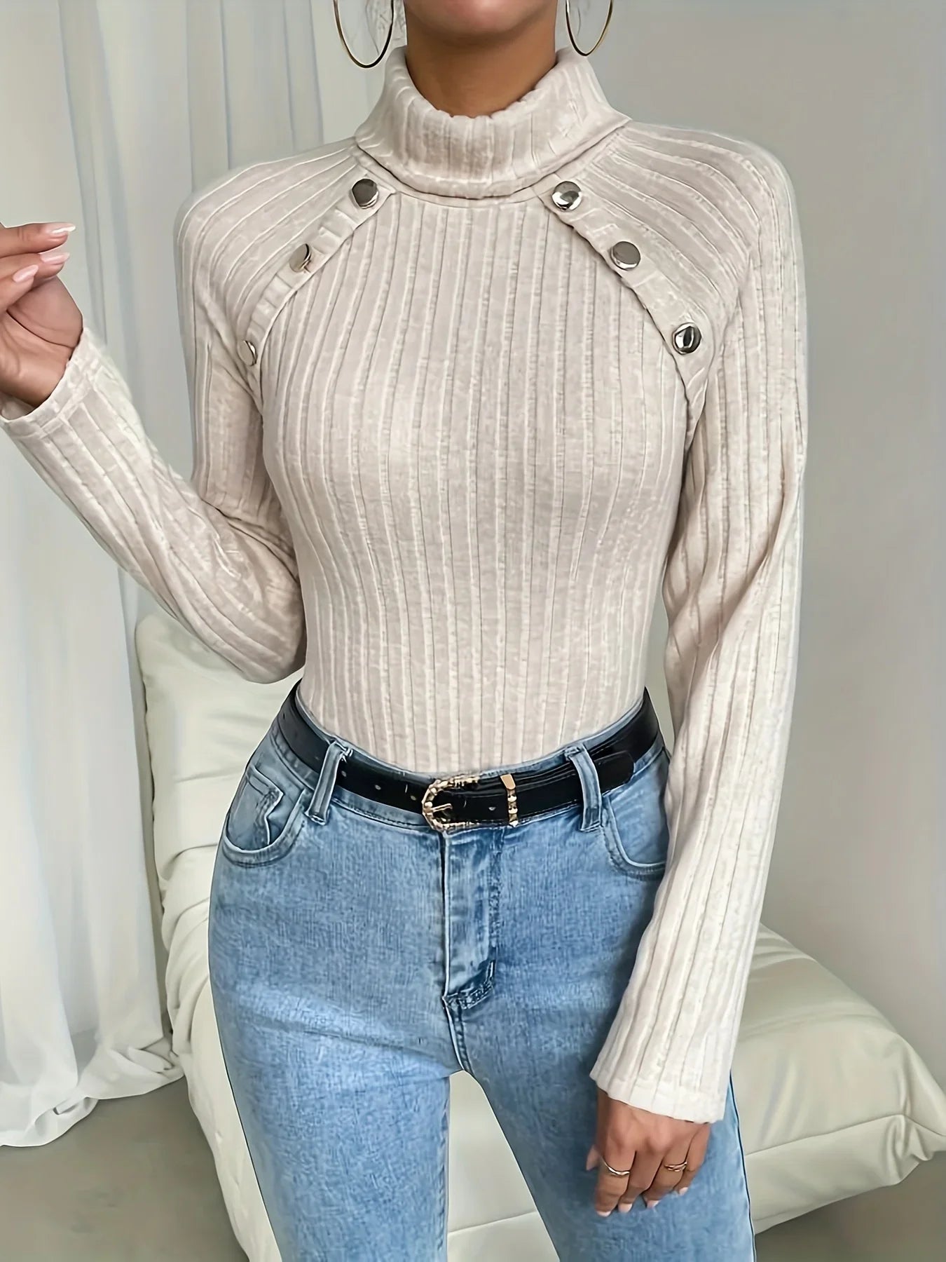 Walking Up To Me Bodysuit