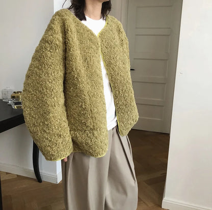 Embrace the Unknown Jacket