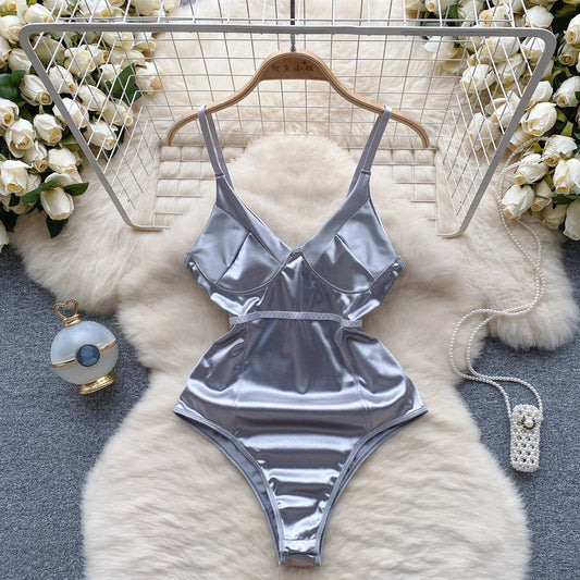 When Day Met Night Bodysuit
