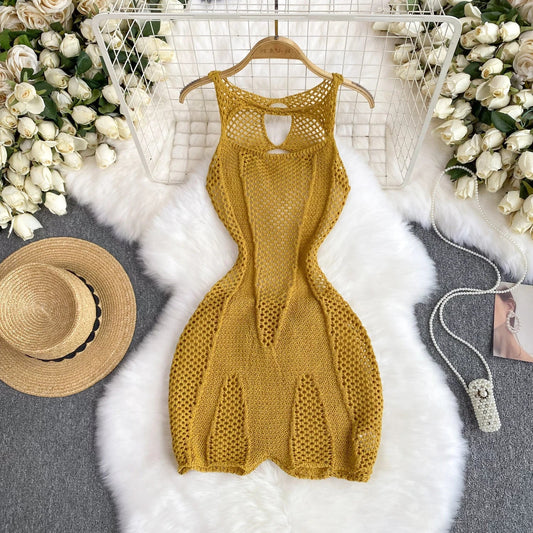All Out of Love Romper
