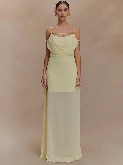 Photograph This Maxi Dress
