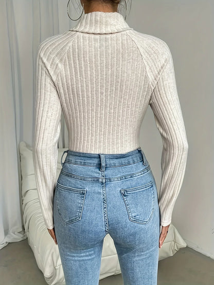 Walking Up To Me Bodysuit