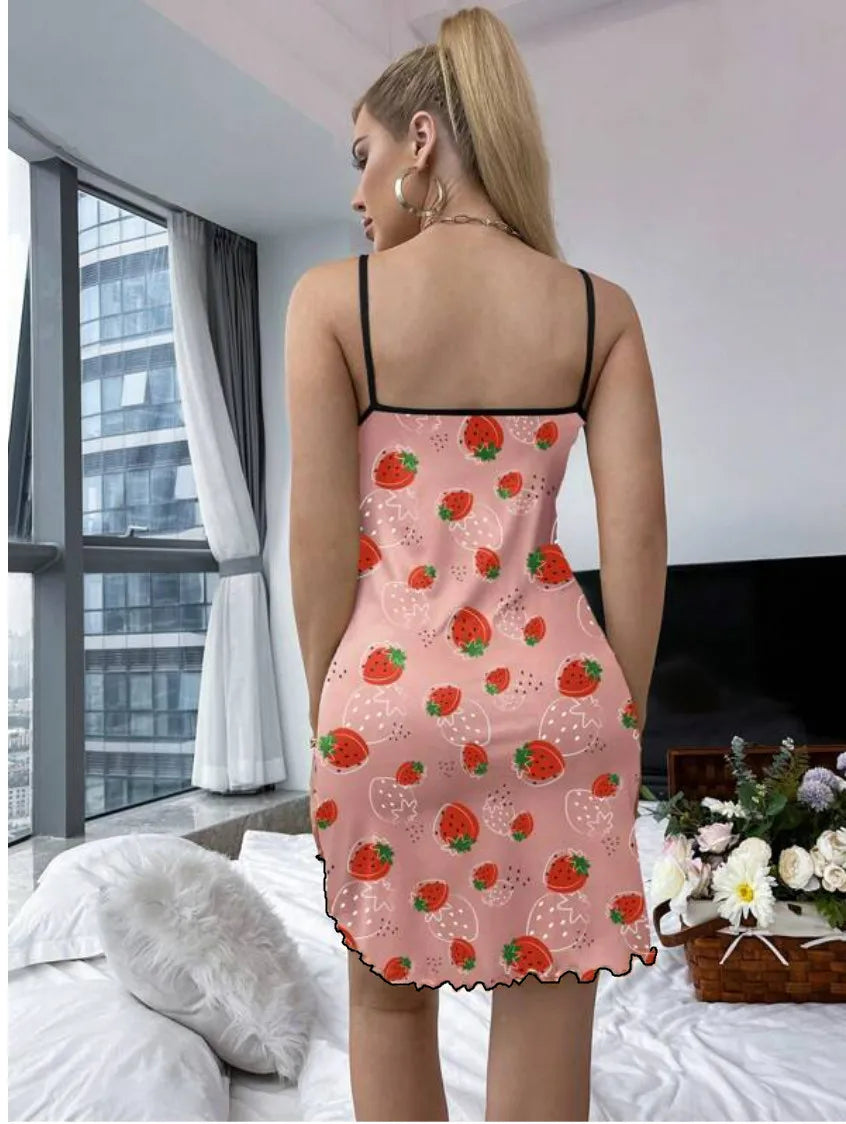 Pocket of Dreams Nightdress
