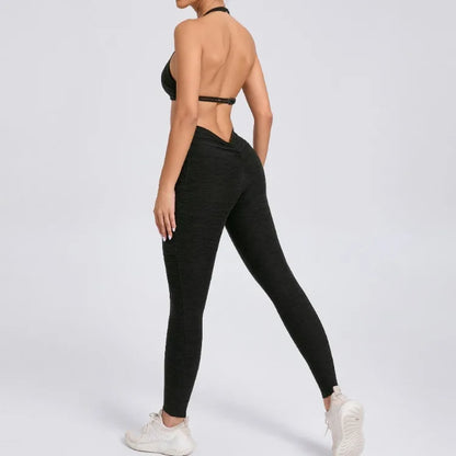 Give And Give Legging Set