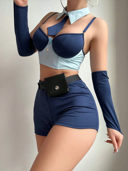 Forever's Not Enough Lingerie