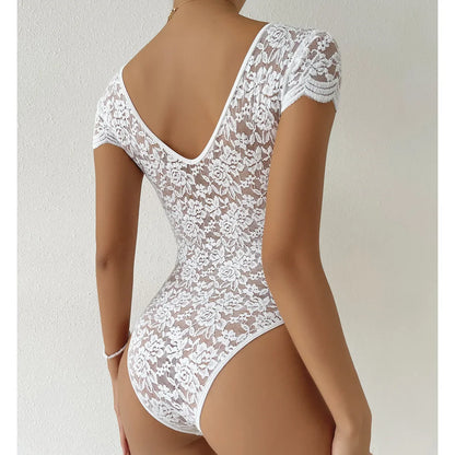 Spotlight On My Heart Bodysuit