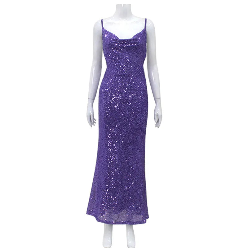 The Cost of Love Maxi Dress
