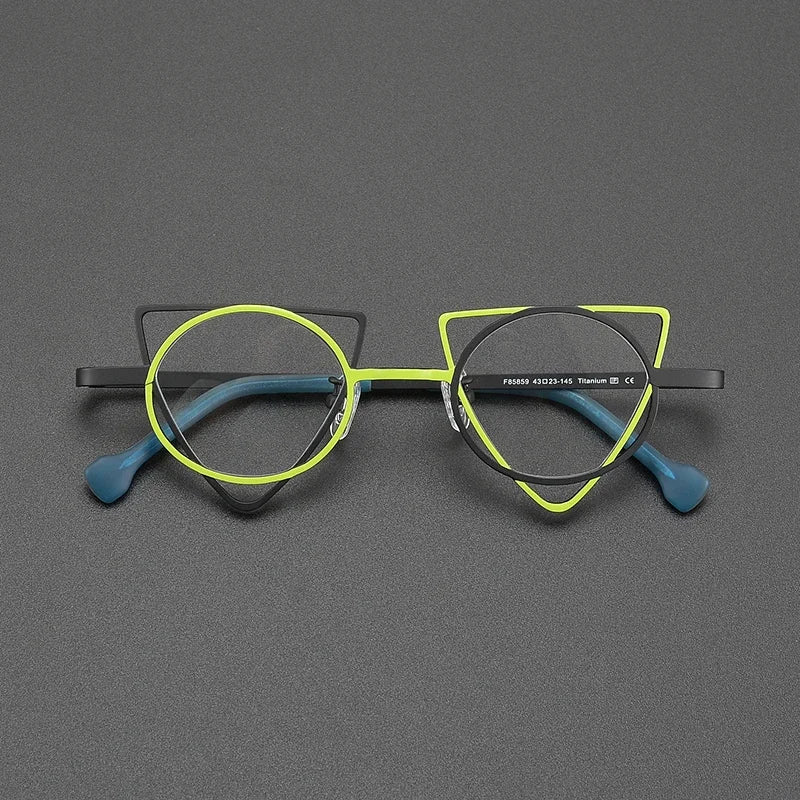 Pink Promises Eyewear