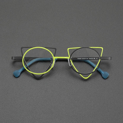 Pink Promises Eyewear