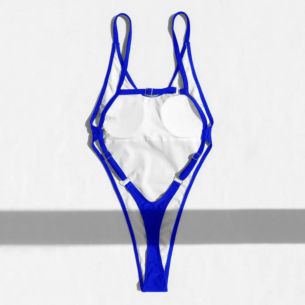 Midnight Muse Monokini