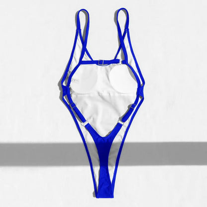 Midnight Muse Monokini