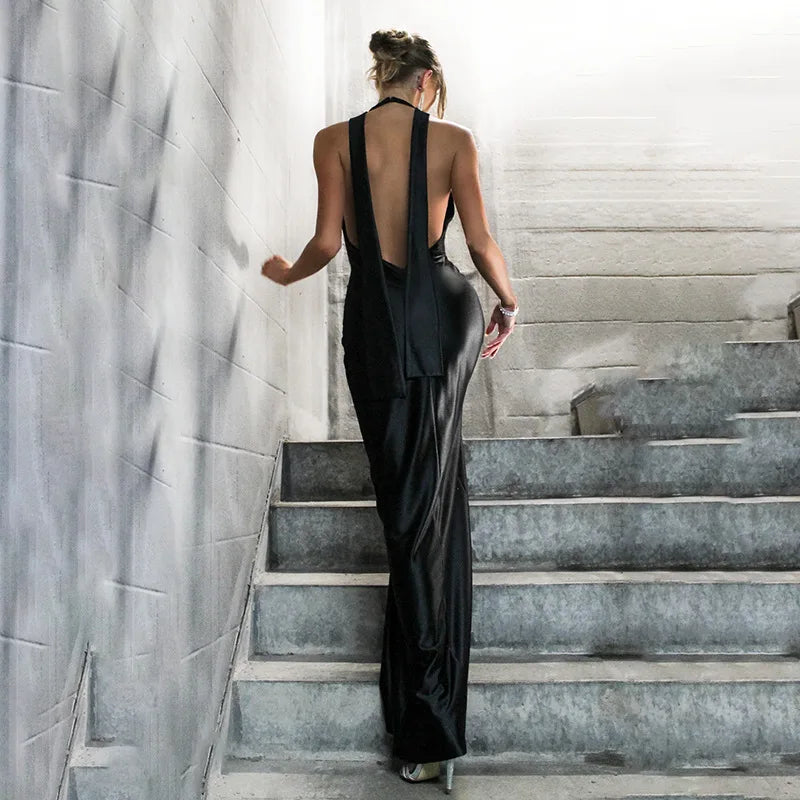 Forever Ends With Us Maxi Dress