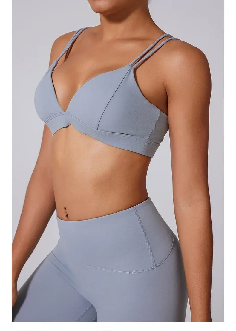 Gonna Be Alright Legging Set