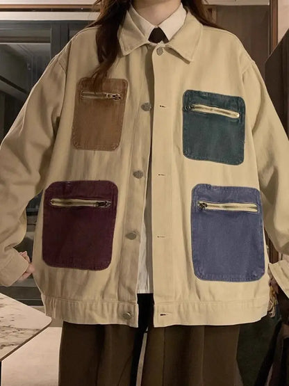 Lost In One Sweet Embrace Jacket