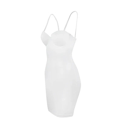 Lonesome In My Bedroom Mini Dress