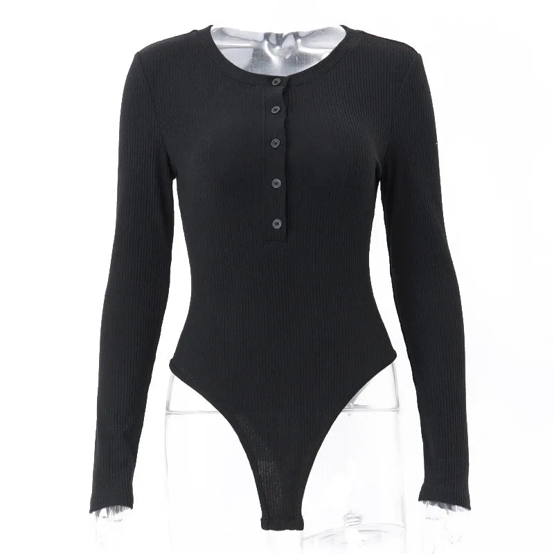 Waiting For The Night Bodysuit