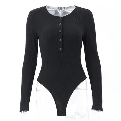 Waiting For The Night Bodysuit