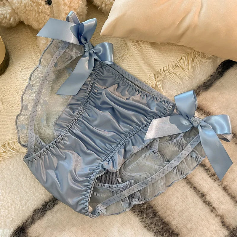 Starlit Secret Panties