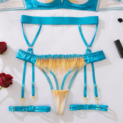 Side to Slay Again Lingerie