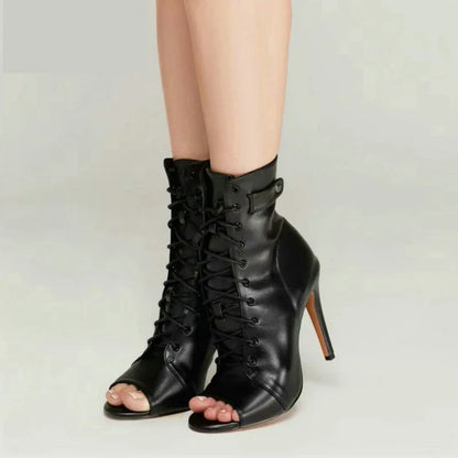 Soaked In Soul Boots