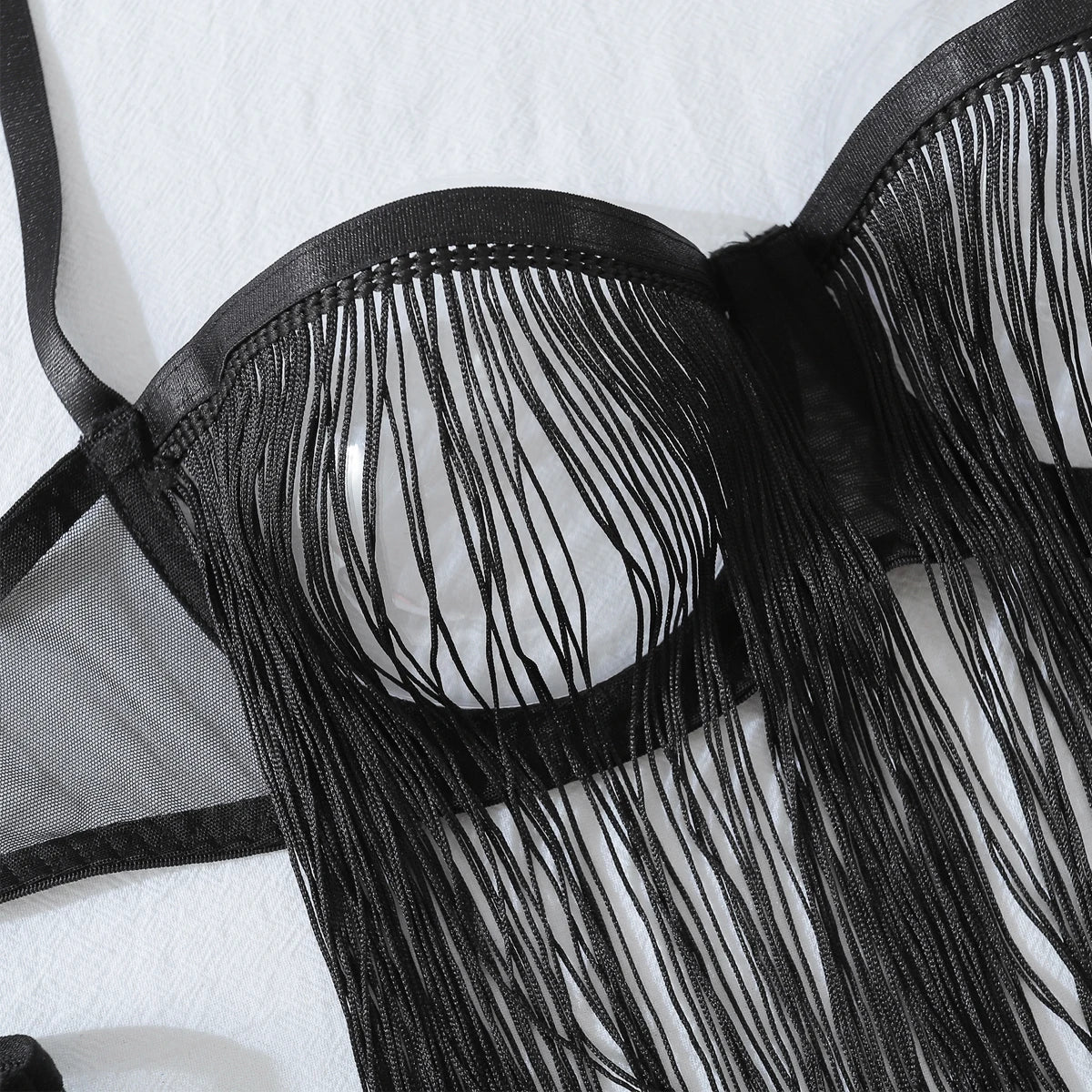Euphoria Edge Lingerie