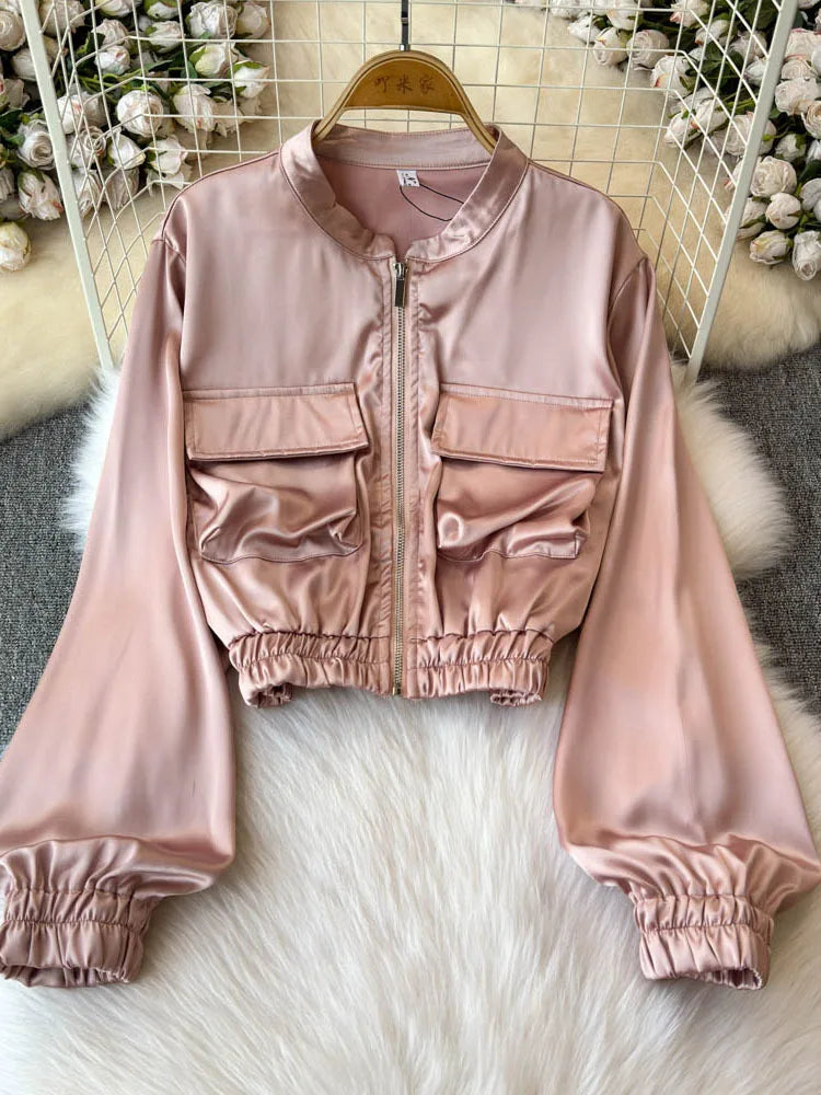 Feel My Love Shock Pants Set