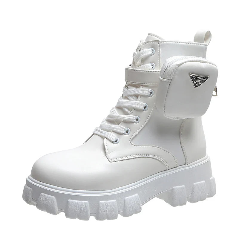 I Wish I Hated You Ankle Boots