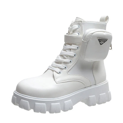 I Wish I Hated You Ankle Boots