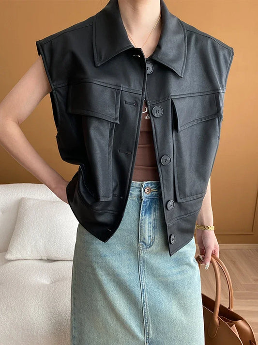 Thriller Night Jacket
