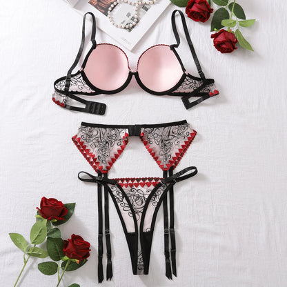 Moonbeam Shine Lingerie